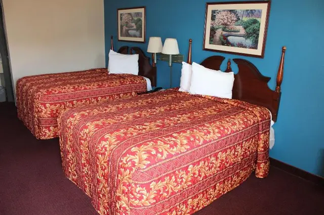 Economy Inn North Oklahoma City