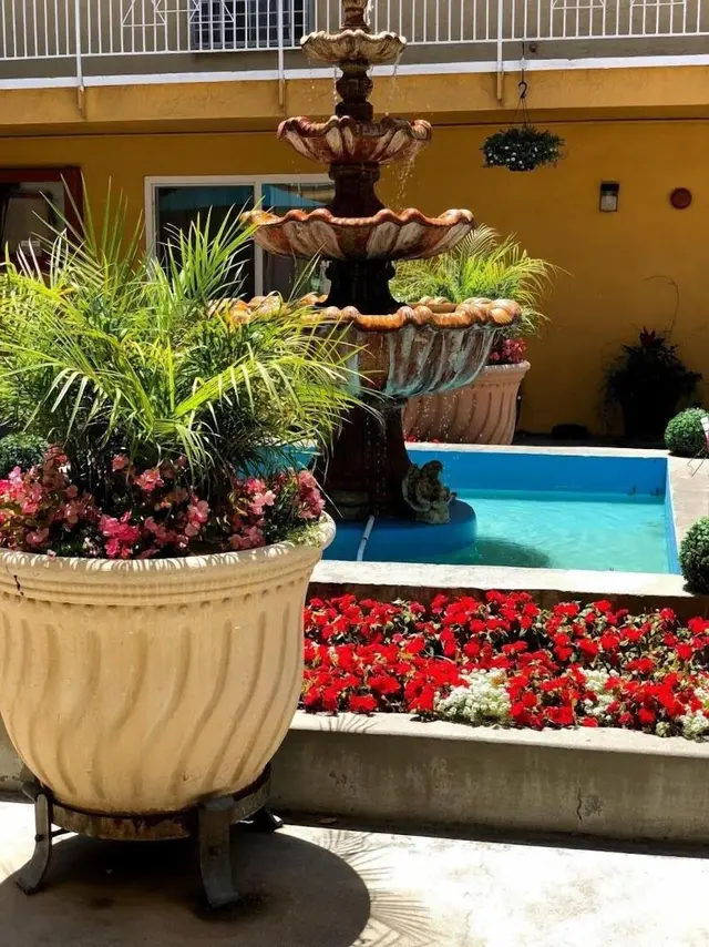 Imperial Inn Oakland