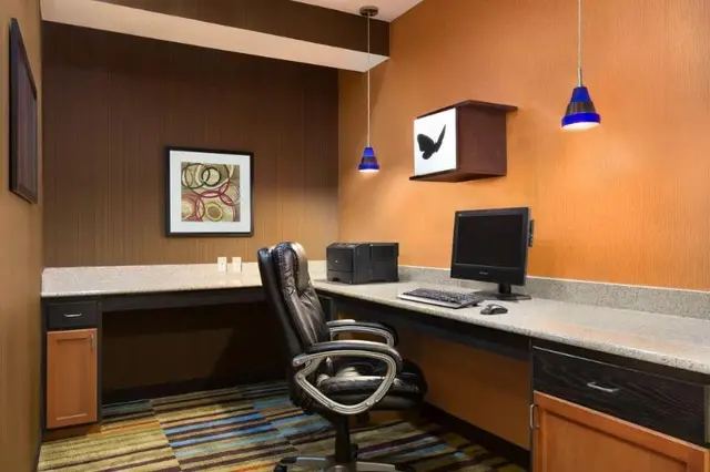 Quail Springs Inn & Suites