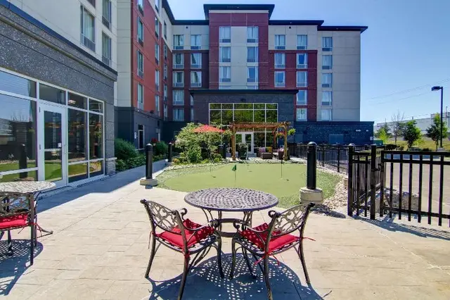 Homewood Suites by Hilton Ajax