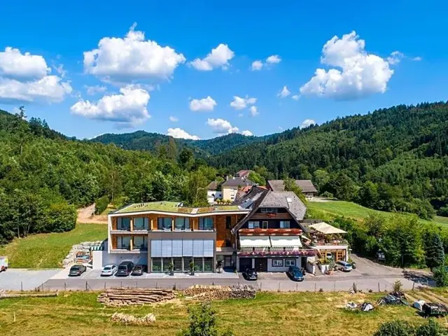 Peffer & Salz Weinhotel