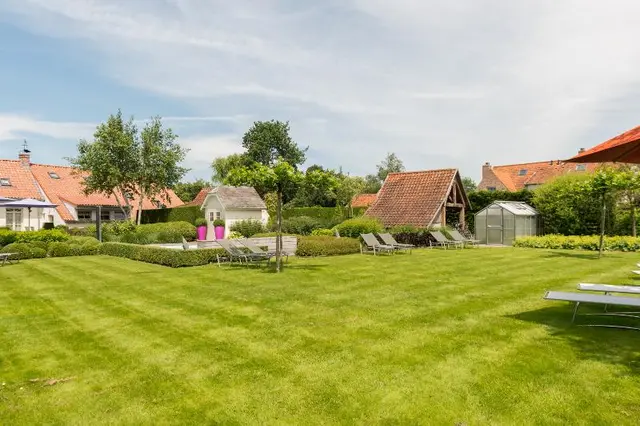 Hotel Duinhof