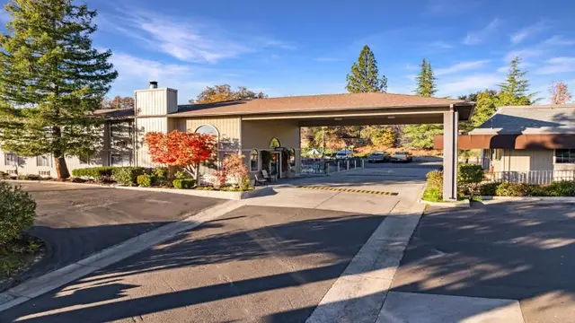 Aladdin Inn