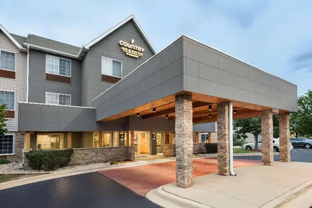 Country Inn&Suites Radisson Romeoville Bolingbrook