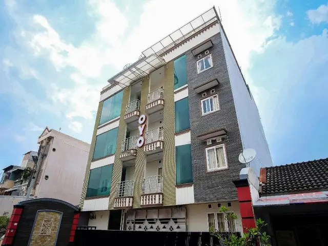 Casa da Quinta de Sao Martinho