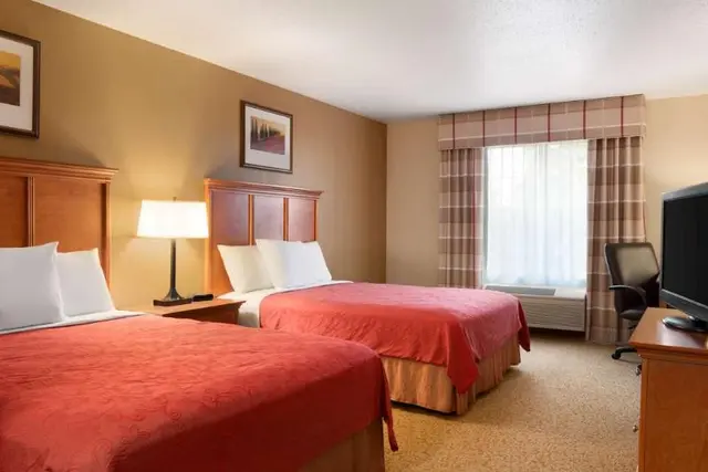Country Inn & Suites Sycamore