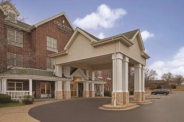 Country Inn & Suites by Radisson, Schaumburg, IL