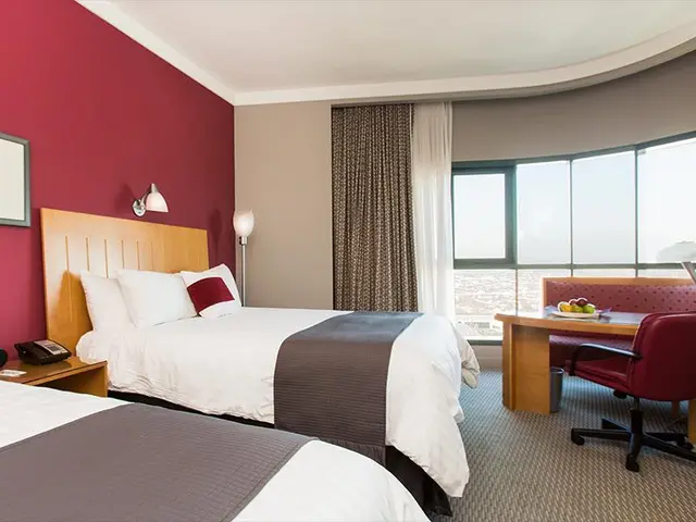 Brookstreet Hotel - Ottawa West - Kanata