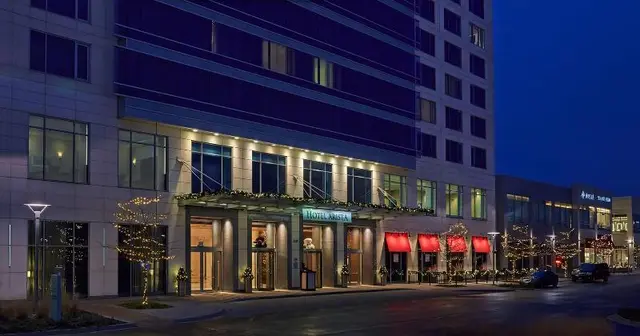 Arista at CityGate Centre