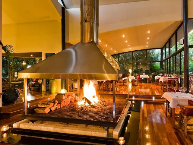 Pethers Rainforest Retreat