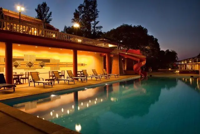 Brightland Resort & Spa