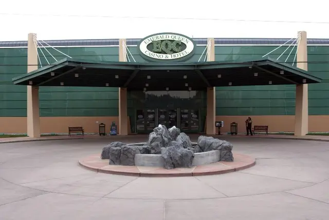 Emerald Queen Hotel & Casino