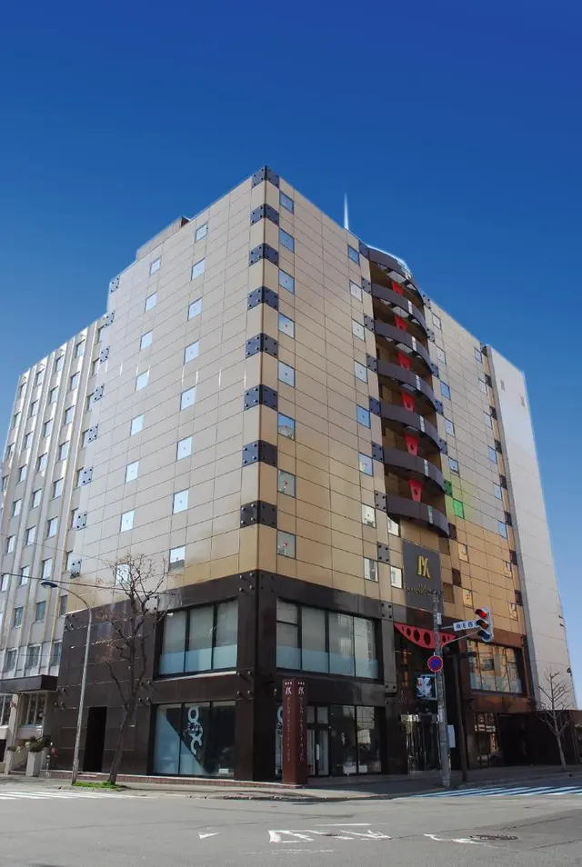 Hotel Royal Stay Sapporo