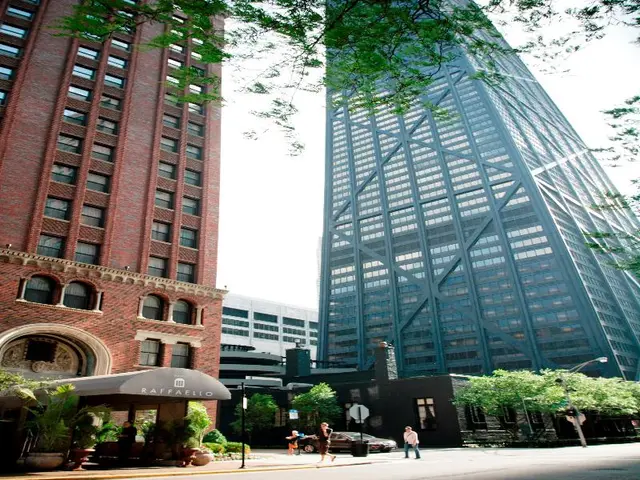 Gale Chicago
