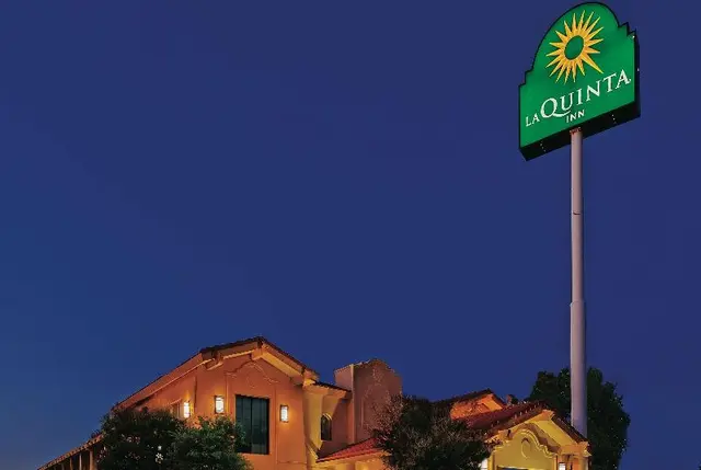 La Quinta Inn Odessa