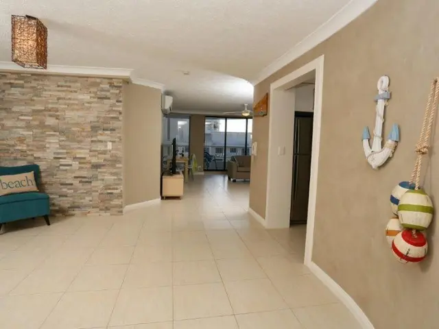Biarritz Apartments