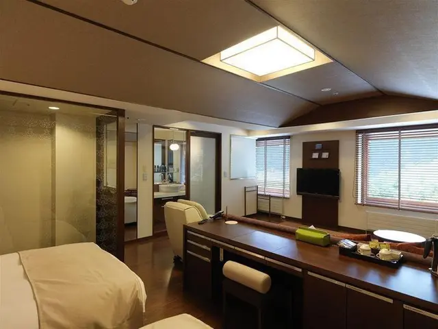 Jozankei Tsuruga Resort Spa Mori no Uta