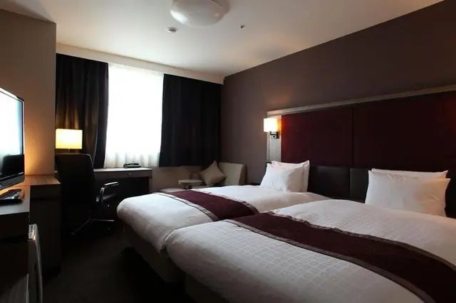 Daiwa Roynet Hotel Sapporo-Susukino