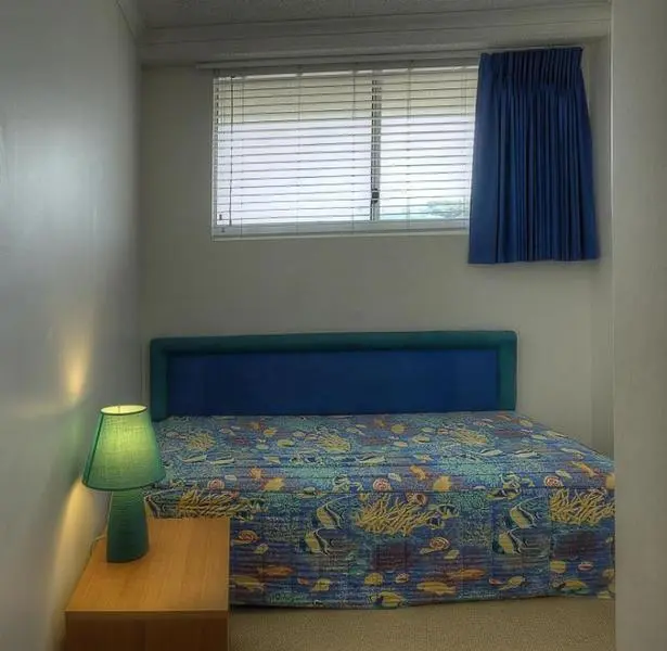 Kirra Beach Apartments