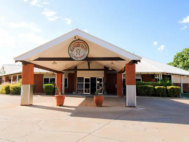 Gidgee Inn