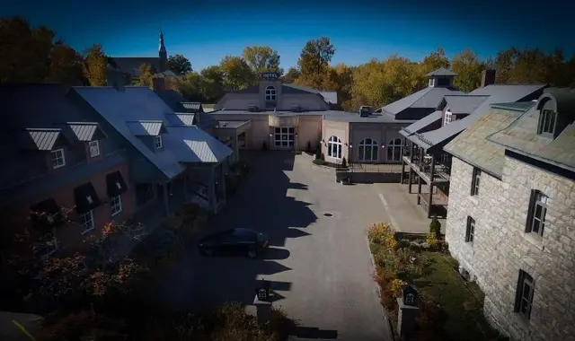 Chateau Logue Golf & Resort