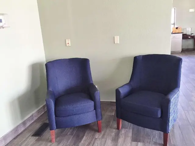 Americas Best Value Inn Norman/University Oklahoma