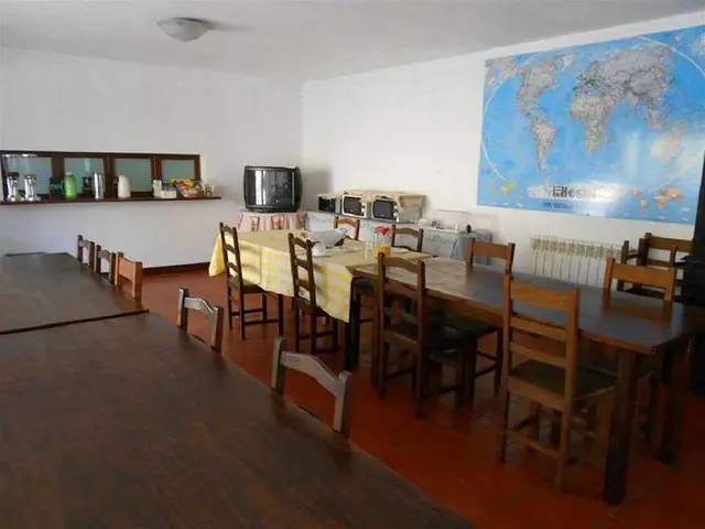 Stone Farm Hostel