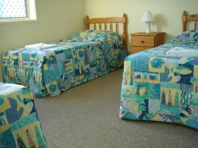 Le Lavandou Holiday Apartments