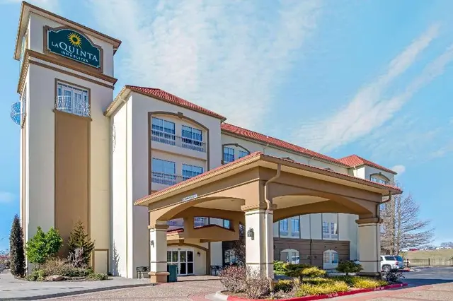 La Quinta Inn & Suites Oklahoma City-Moore