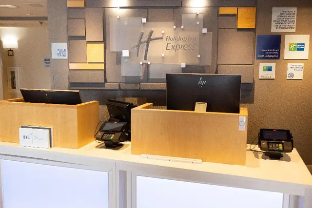 Holiday Inn Express O'Neill
