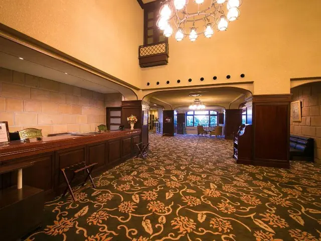 Resorpia Beppu