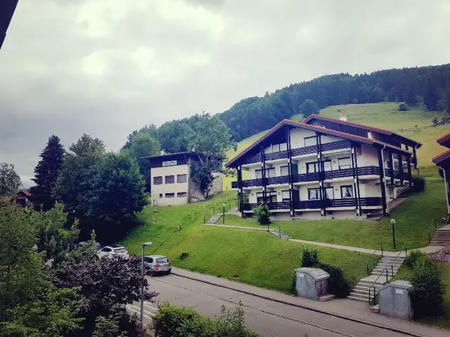 Wohlfühlhotel Allgäuer Kräuteralm / Landhaus Kräut