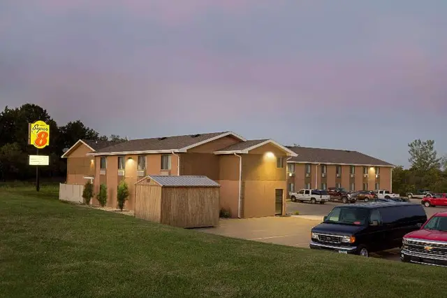 Quality Inn Oskaloosa