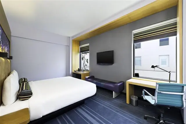Aloft Coimbatore Singanallur