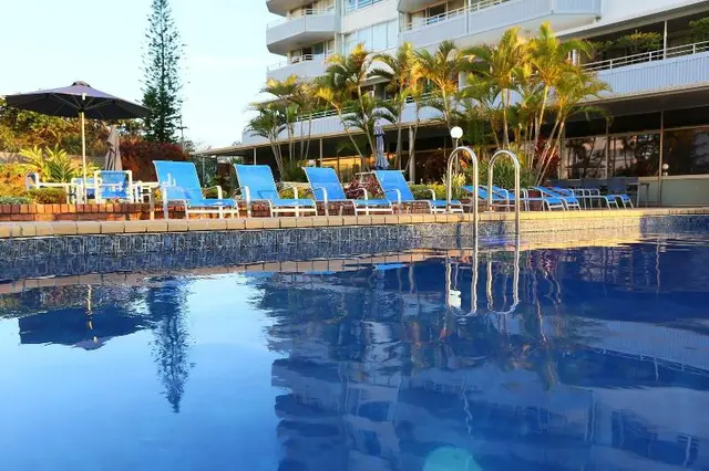 Equinox Sun Resort
