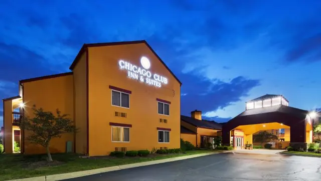Chicago Club Inn Suites