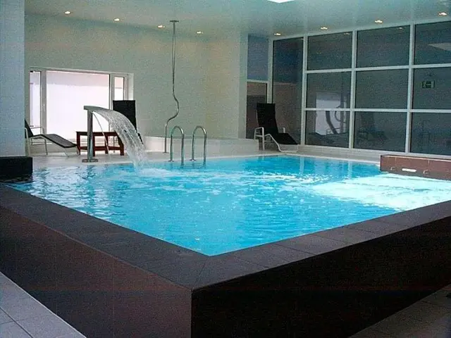 Hotel & Wellness Royal Astrid
