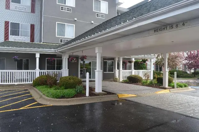 Country Inn & Suites Gurnee