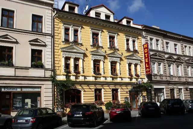 Roudna