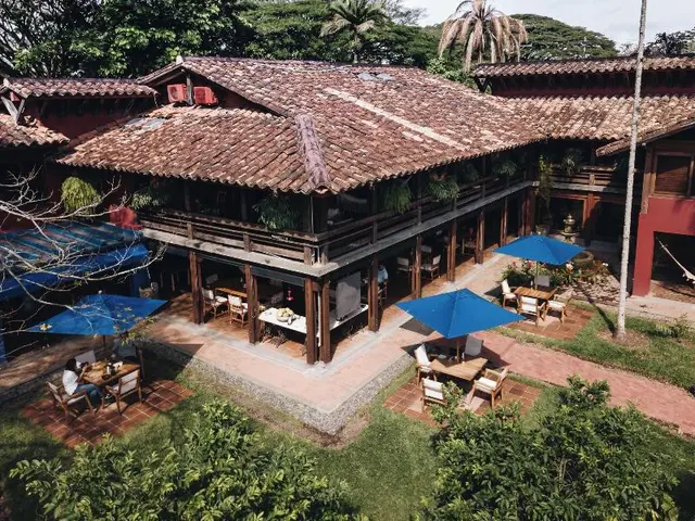 Sazagua Hotel Boutique