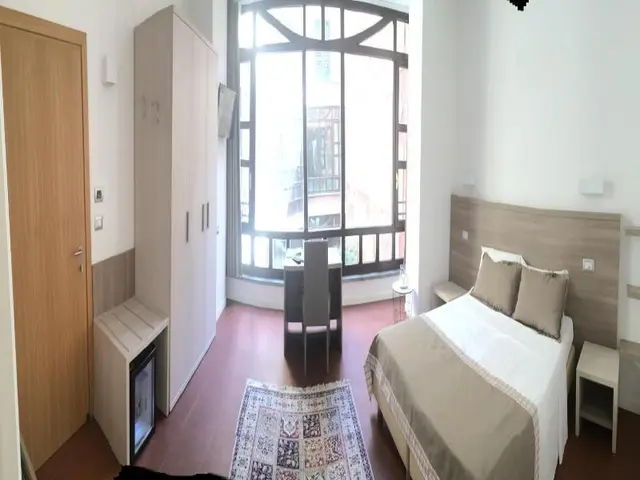 Hotel Le Mura