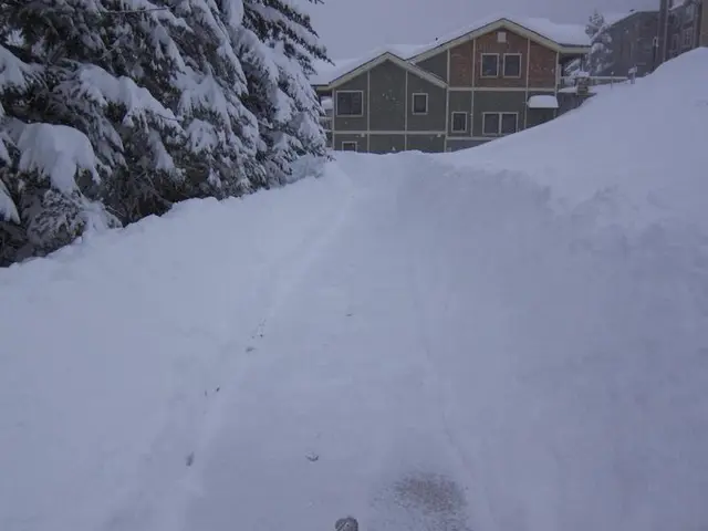 Chateau Apres Lodge