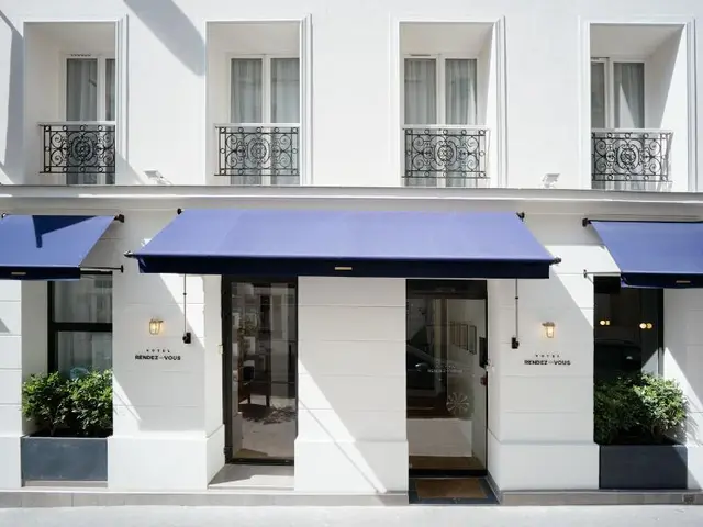 Rendez-Vous Batignolles