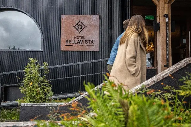 Bellavista
