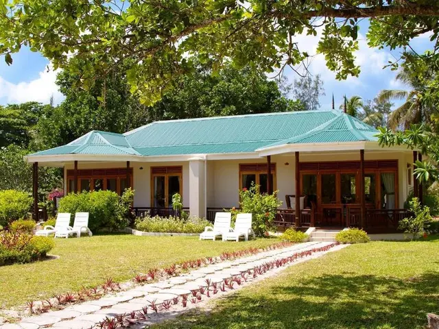 Les Villas D'Or