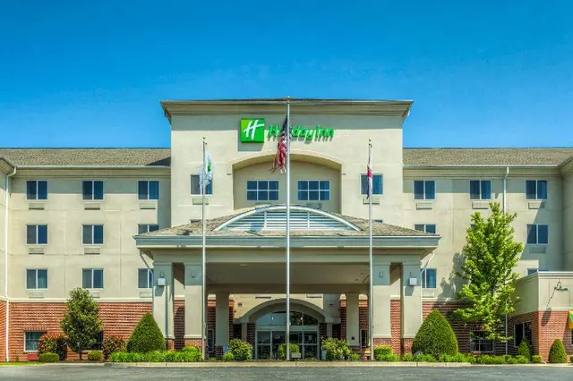 Holiday Inn Poplar Bluff
