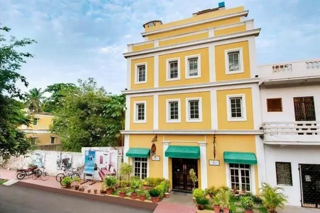 The Richmond