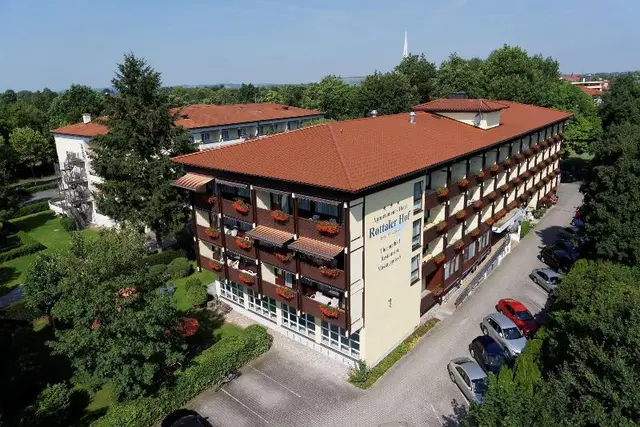 Rottaler Hof