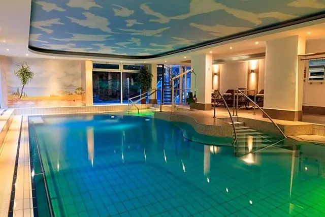 Kurhotel Sonnenhof