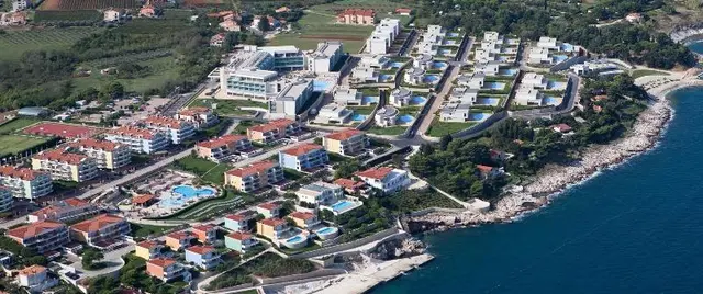Skiper Rezidencija